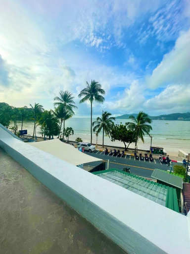 Others, Garden Beach Sea View Patong, Phuket Island