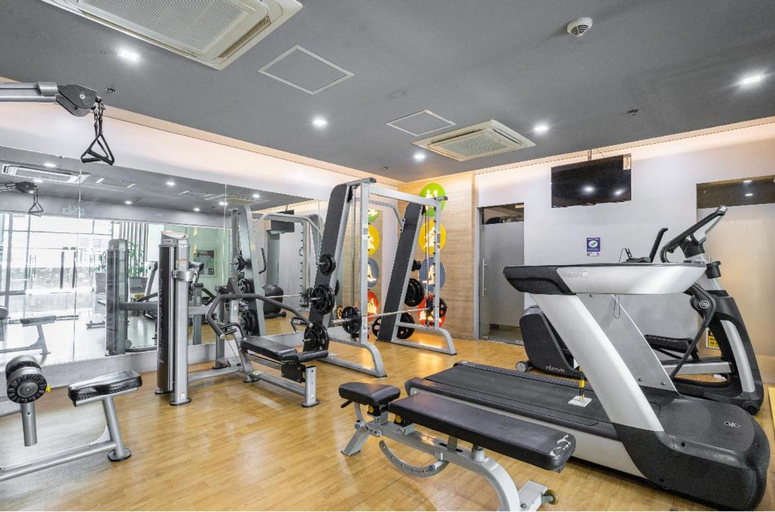 Others 2, Studio at Newport World Airport Area Prime Location, Pasay City
