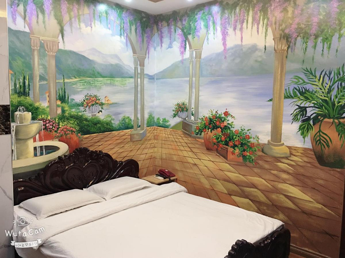Sport & Beauty, Phuong Linh Hotel, Bảo Lạc