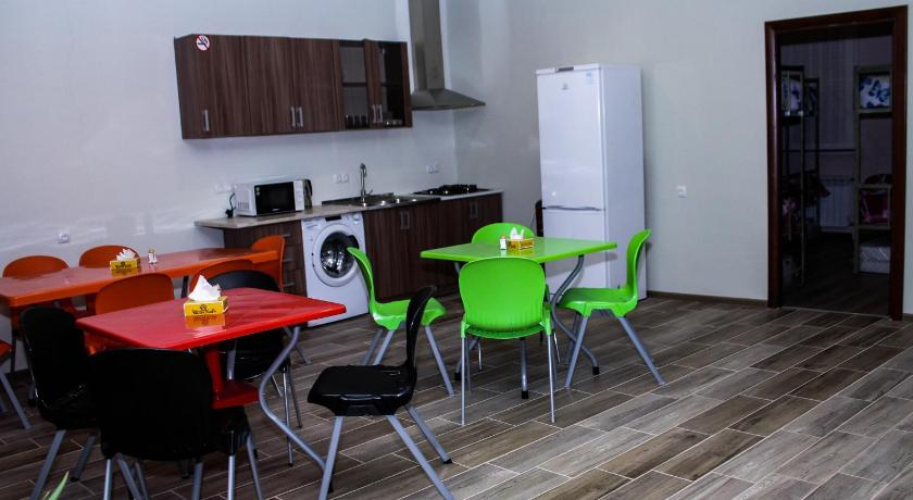 Others 5, Bee Lucky Hostel and Tours, Yerevan