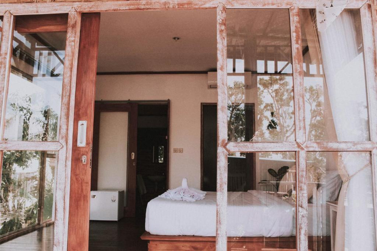 Bedroom 2, my house guest house, Klungkung