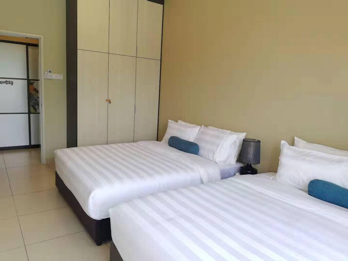 Others 5, Home Sweet Home 715 Midhills Genting (WiFi), Genting Highlands