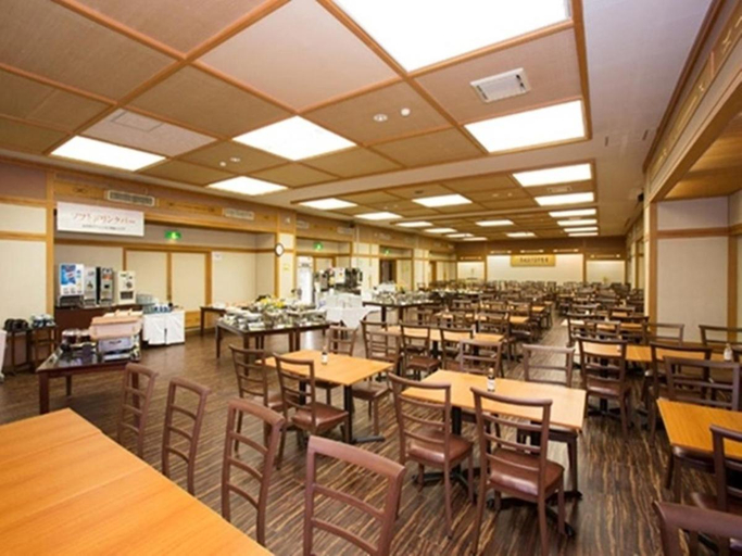 Food & Drinks 2, Itoen Hotel Asamanoyu, Matsumoto