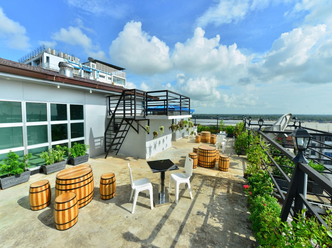 Others 4, Backpacker Bed & Breakfast, Yangon