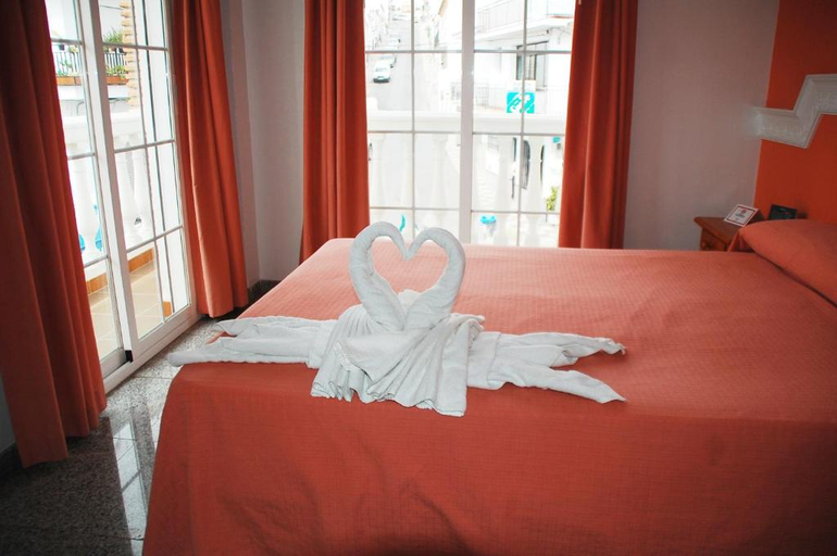 Bedroom 3, Hostal Mary Tere, Granada