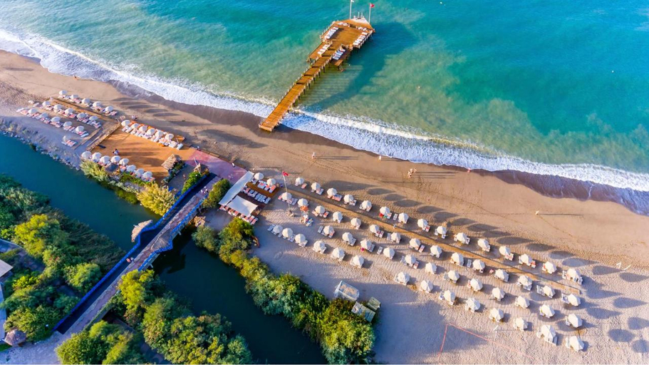 Others 5, Sunrise Hotel, Antalya