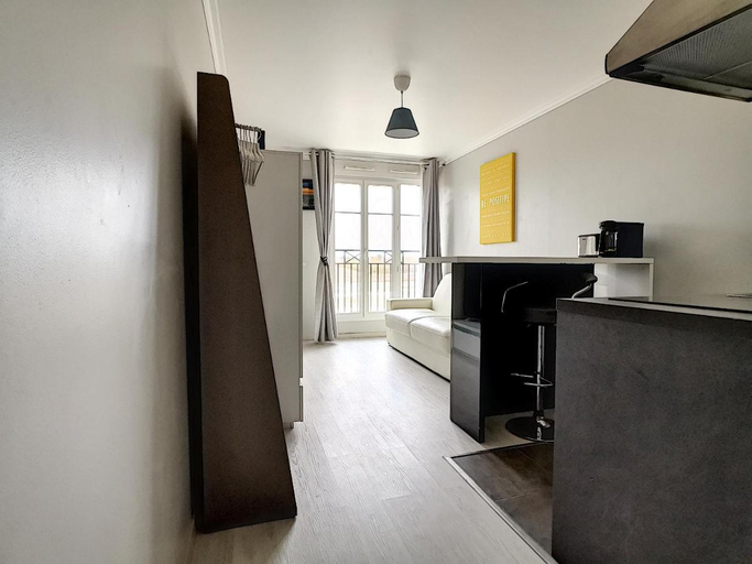 Others 4, studio tout confort pres de Disney, Seine-et-Marne
