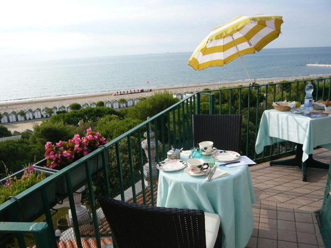 Food & Drinks 4, Villa Gabriella B&B - Apartments, Venezia