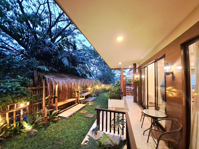 Others 3, Beautiful Villa Private Pool Vimala Hills 4BR, Bogor