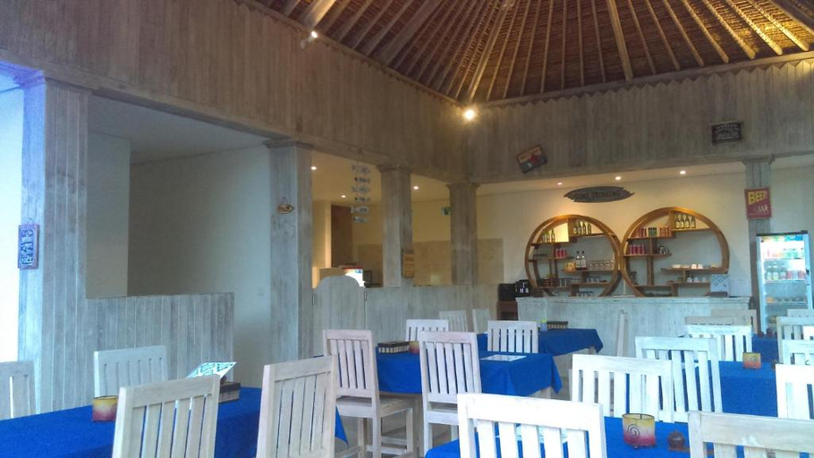 Food & Drinks 4, La Gautch Bungalow, Klungkung