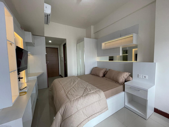 Bedroom 4, Ayu Property Vida View Apartmen 23 I, Makassar