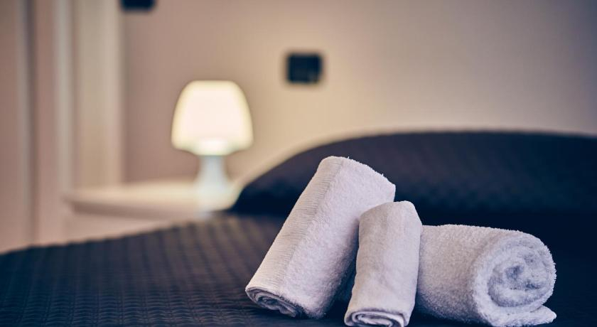 Sport & Beauty, Travelershome 7Metri GuestHouse, Rome