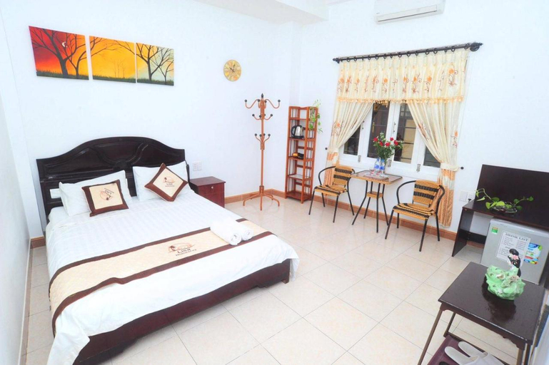 Bedroom 4, Lisa Homestay, Da Nang