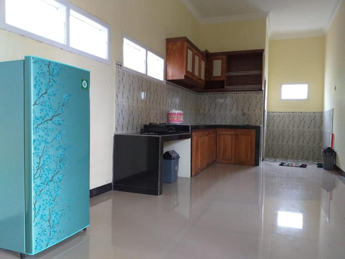 Others 2, Oemah Sadewa Homestay, Cilacap