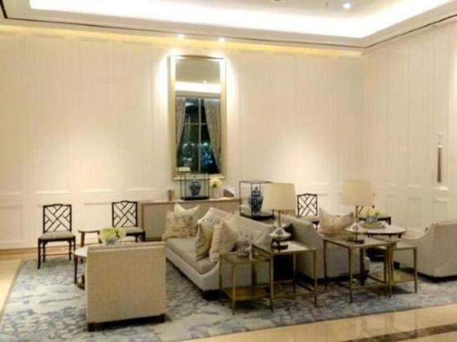 Others 2, Luxury LaRiz Mansion Condominium, Surabaya