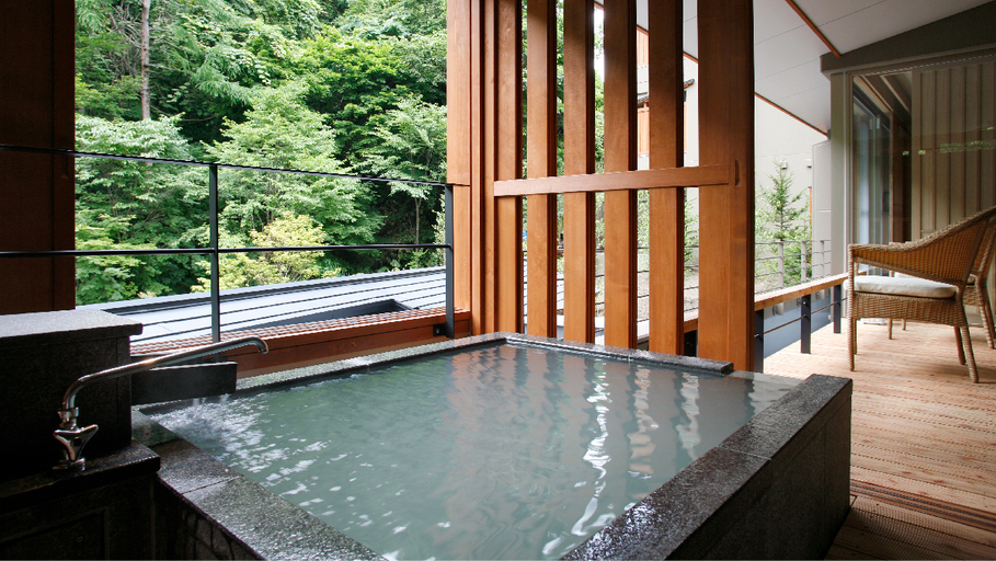 Sport & Beauty 2, Noboribetsu Onsenkyo Takinoya, Noboribetsu