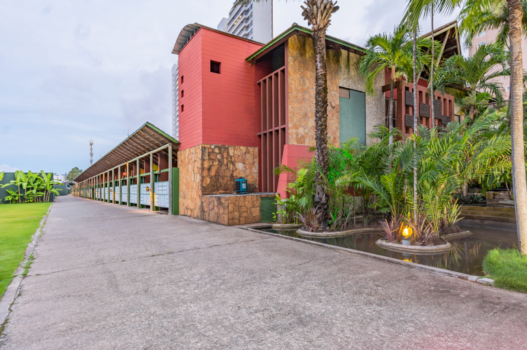 Others 1, Assahi Motel (Adult Only), Fortaleza