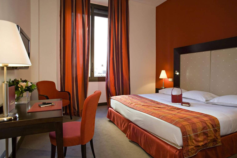 Bedroom 4, Westminster Hotel & Spa Nice, Alpes-Maritimes