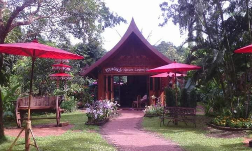Exterior & Views 4, Malees Nature Lovers Bungalows, Chiang Dao