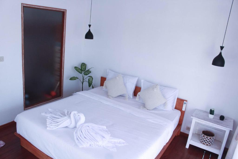 Bedroom 2, my house guest house, Klungkung