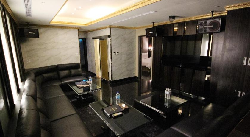 Others 3, Golden Sands Motel, Taoyuan