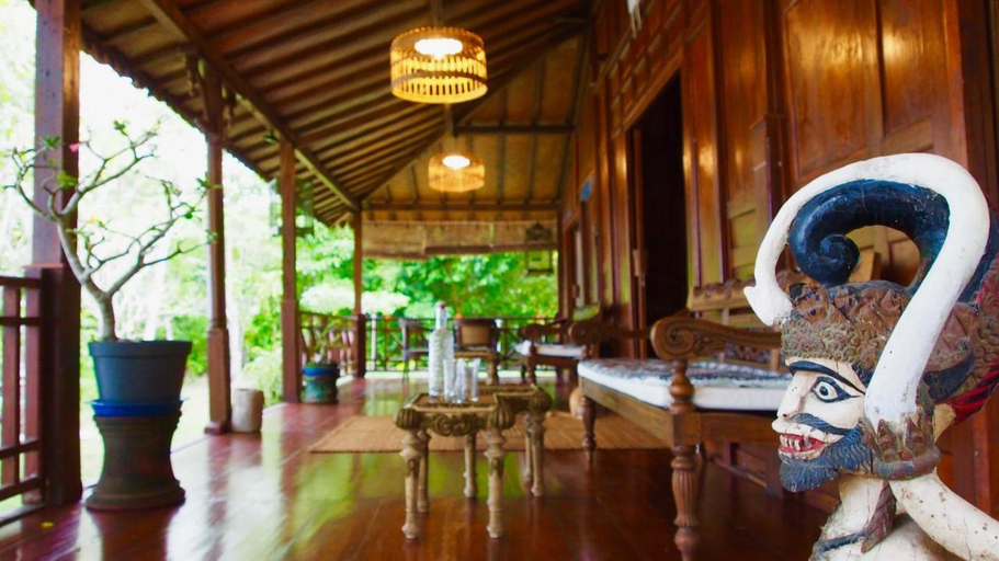 Others 4, Villa Tengkek Karimunjawa, Jepara