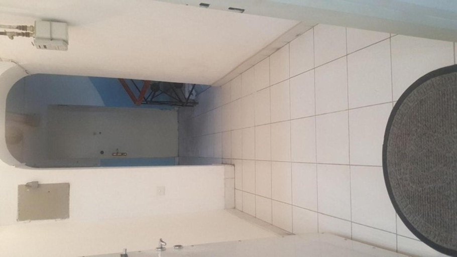 Bathroom, DELUXE Apartment in Boulevard Baku, Baku