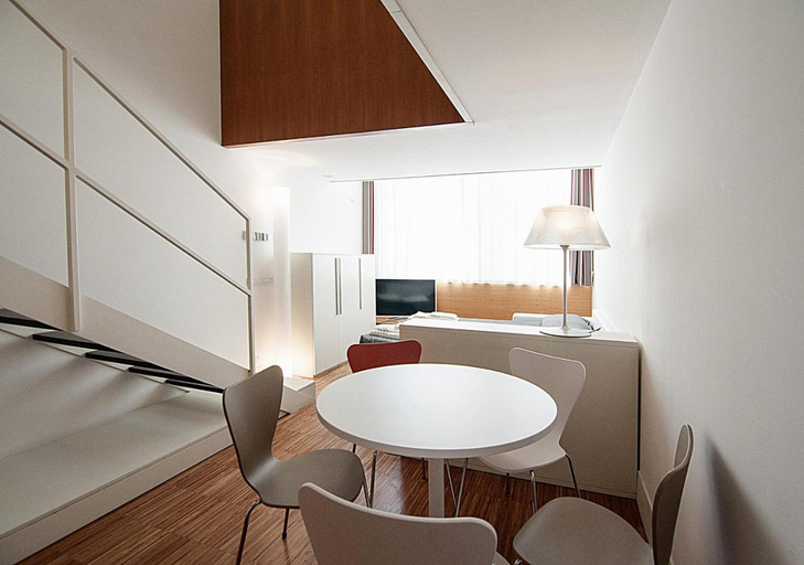 Others 5, BB Hotels Aparthotel Desuite, Milano