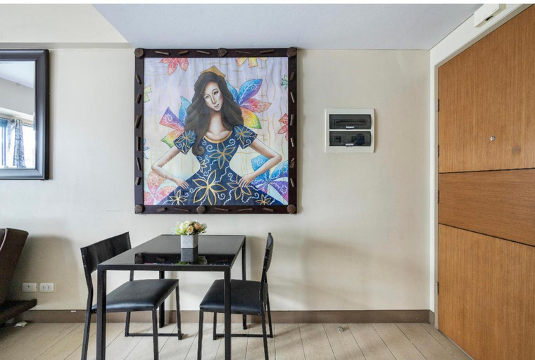 Others 3, Studio at Newport World Airport Area Prime Location, Pasay City