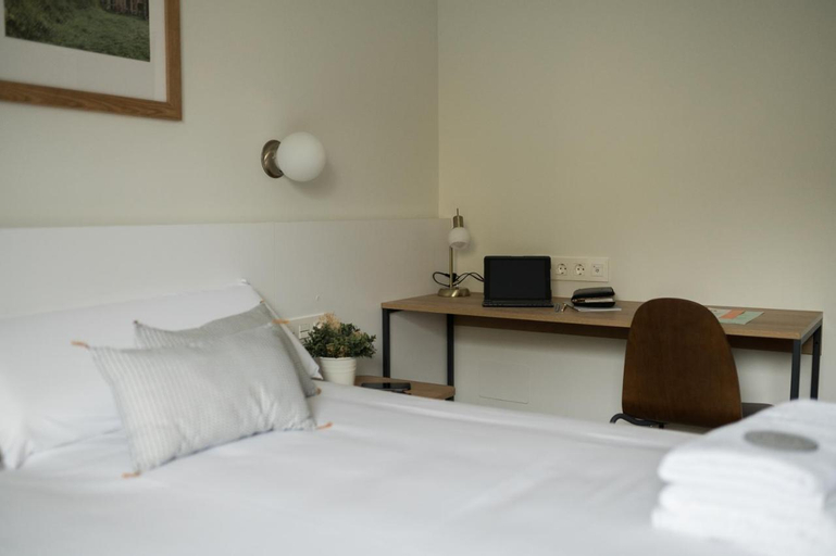HOTEL ORDIZIA, Guipúzcoa