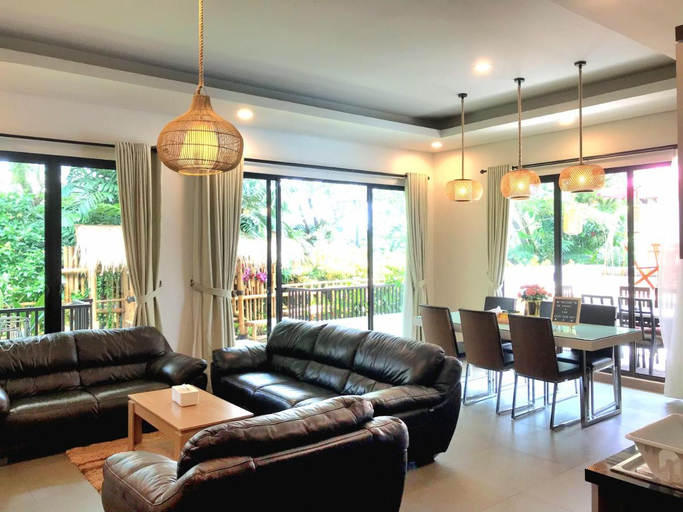 Others 5, Beautiful Villa Private Pool Vimala Hills 4BR, Bogor