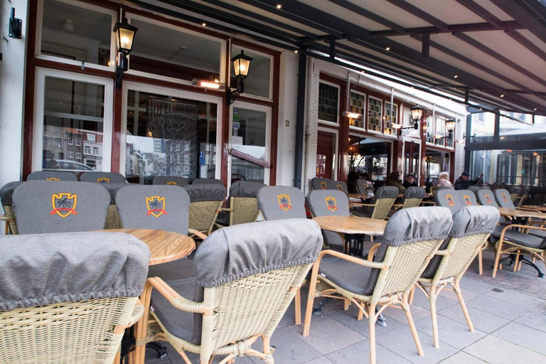Food & Drinks 5, Hotel En Grand Cafe De Pauw, Roermond