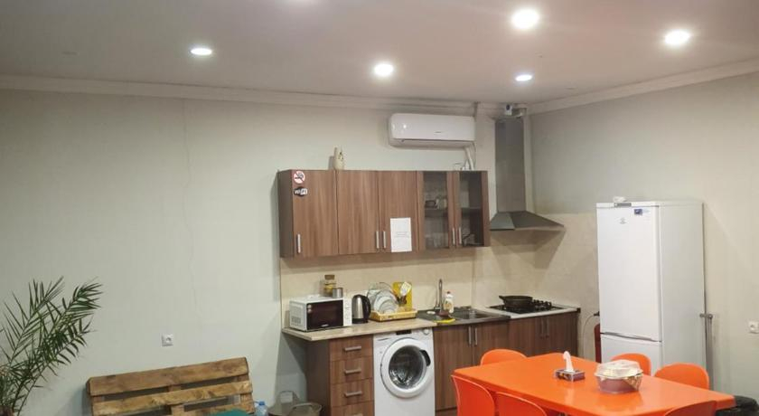 Others 4, Bee Lucky Hostel and Tours, Yerevan