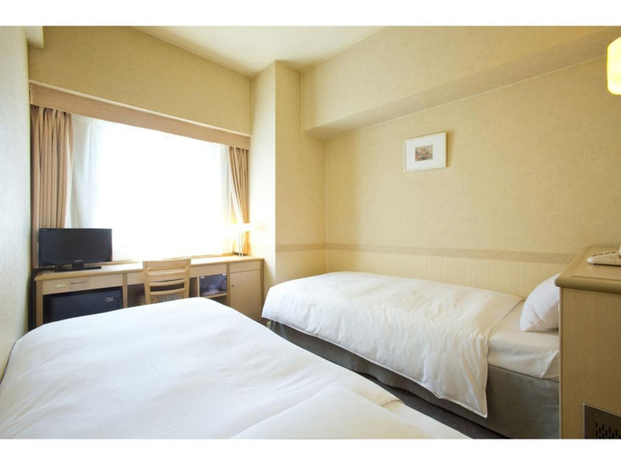 Bedroom, Hotel South Garden Hamamatsu - Vacation STAY 92684, Hamamatsu