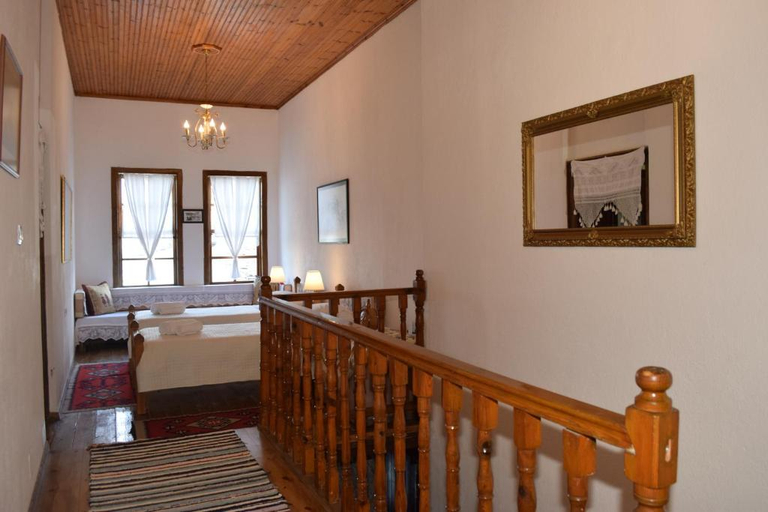 Others 3, Hotel Gjirokastra, Gjirokastrës