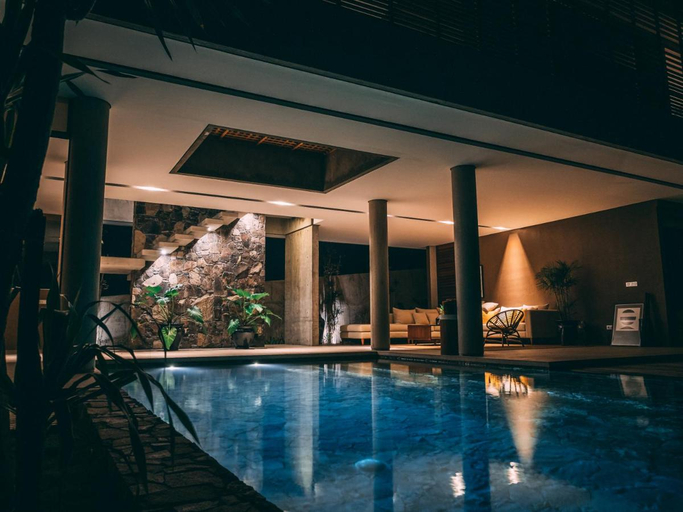 Sport & Beauty 4, Villa Strata, Lombok