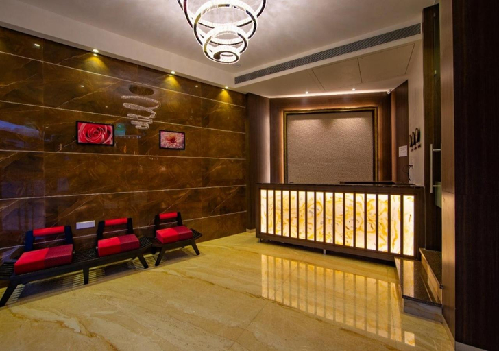 Others 5, Hotel Laxvas- The Business Hotel, Thane