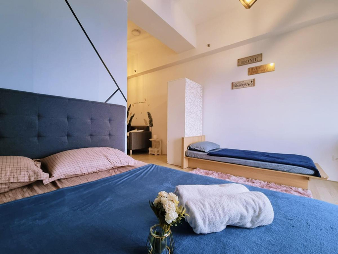 Bedroom 4, Aurora Revo Pavilion 2 I Entire unit | 2-4pax LS26, Kuala Lumpur