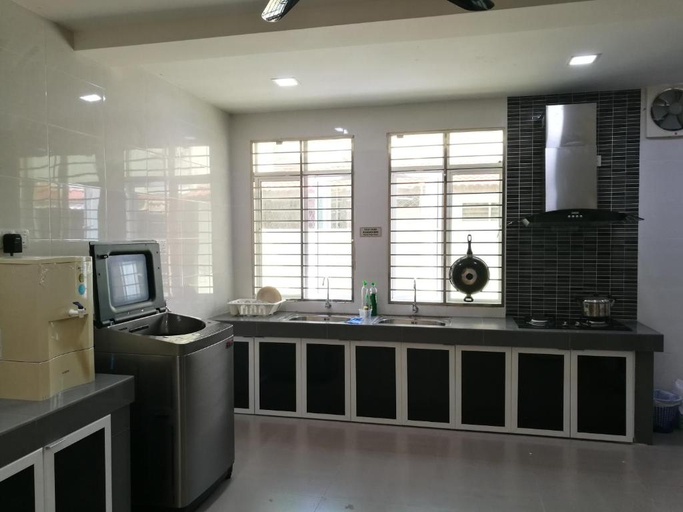 Others 5, EJ Guesthouse, Kemaman
