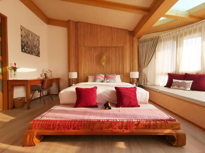 Bedroom 4, Pannana Cha-am, Cha-Am