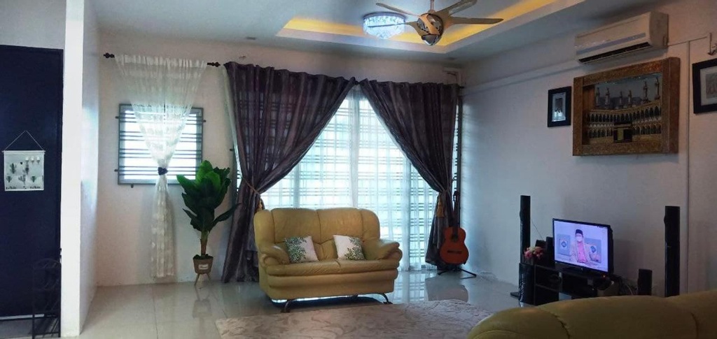 Others 3, 7eVenKitchen Hmestay, Kubang Pasu