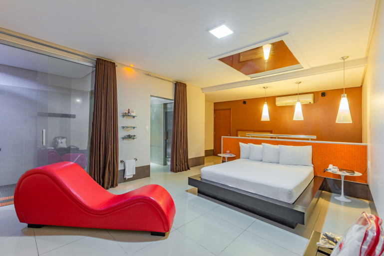 Others 2, Assahi Motel (Adult Only), Fortaleza