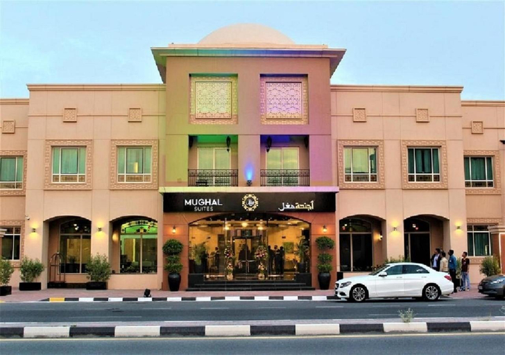 Exterior & Views 2, Mughal Suites, Ras Al Khaimah