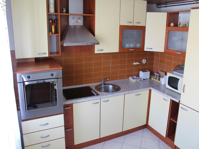 Others 5, Katija Apartments, Split