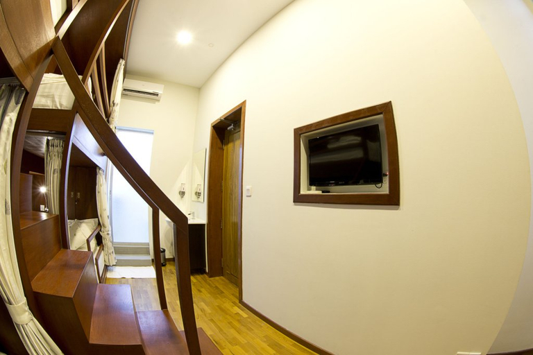 Others 5, Backpacker Bed & Breakfast, Yangon