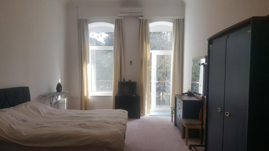 Bedroom, DELUXE Apartment in Boulevard Baku, Baku
