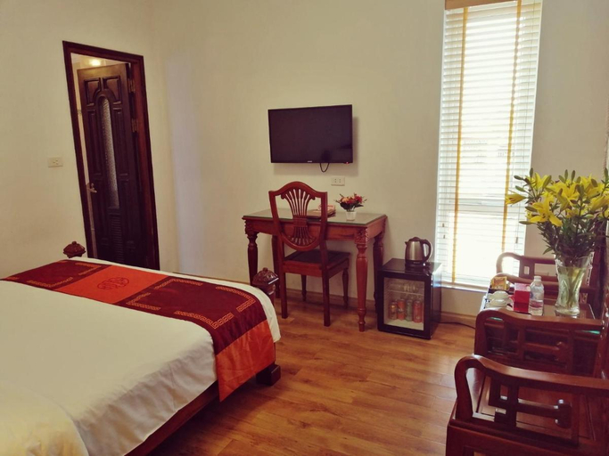 Bedroom 3, Phoenix Palace Hotel, Hoàn Kiếm