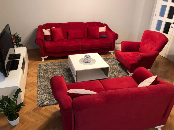 Others 5, Apartments Popovic, Belgrade