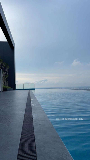Sport & Beauty 4, Face Theme Park Sky Residence Centra i-City UiTM Shah Alam, Shah Alam