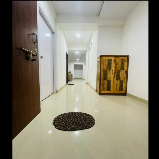 Others 2, WishTree Service Apartment BKC, Mumbai Suburban
